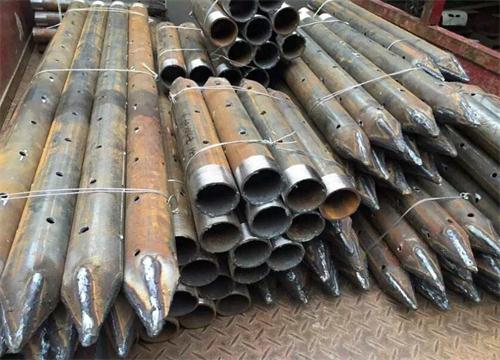 隆德钢花管哪里有卖